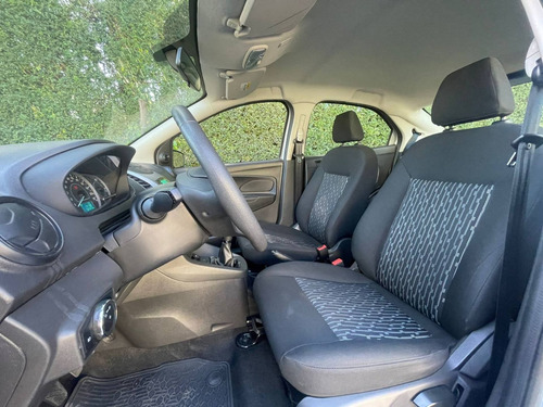 Imagem 12 de 15 de Ford Ka 1.5 Ti-vct Flex Se Sedan Manual