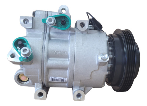 Compressor Ar Cond Hyundai I30 2009 2010 2011 2012 Vs16