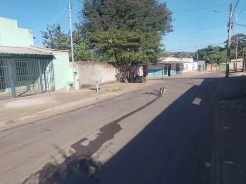 Lote Aparecida De Goiânia