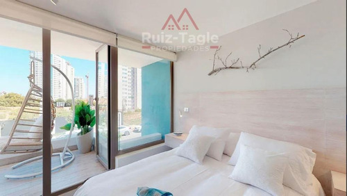 Venta De Departamento Nuevo En Costas De Montemar