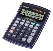 Comprar Calculadora Casio Gx-12s Pantalla Grande 12 Digitos