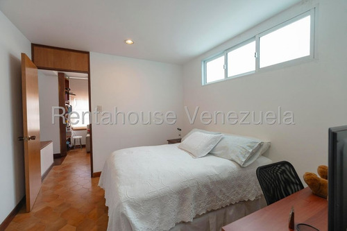 Casa En Venta En Los Palos Grandes Caracas Chacao Casas Remodelado Angela Tochon
