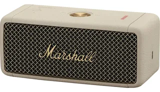 Bocina Marshall Bluetooth
