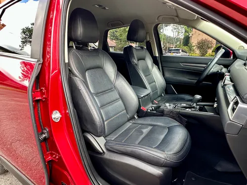 Mazda CX-5 2.5 Grand Touring At