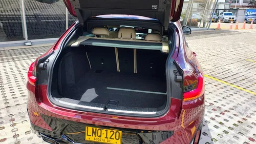 BMW X4 2.0 Xdrive30i