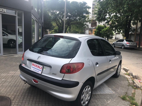 Peugeot 206 1.4 Generation Plus 75cv