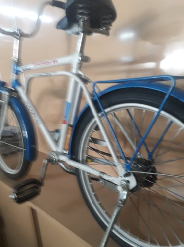 Bicicleta Masculina Aro 20 - 1964