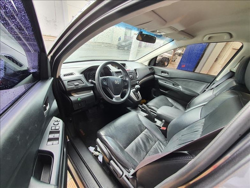 Honda Crv 2.0 Lx 4x2 16v