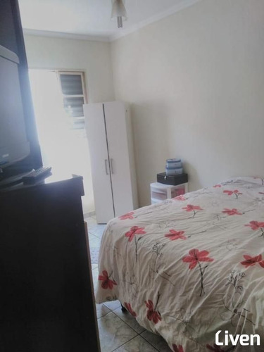 Imagem 13 de 24 de Casa - 130m² - 3 Dormitórios - 31 De Março! - Ca0474
