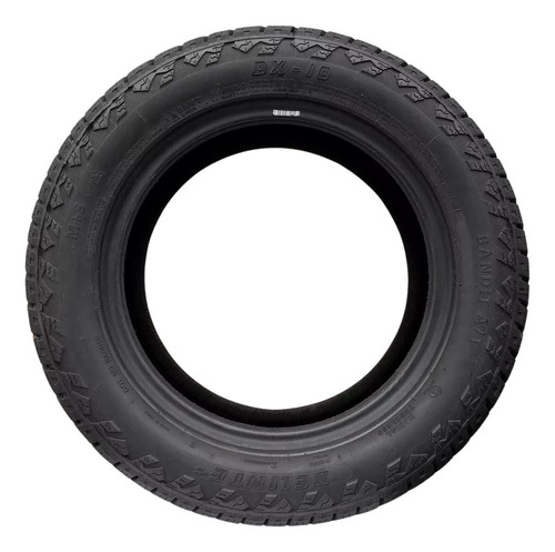 Pneu Delinte 265/65r17 112t Dx-10 A/t Bandit Xl