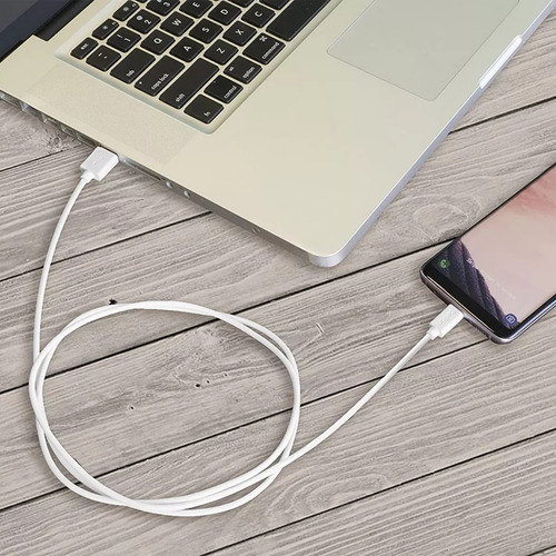 Cable De Datos Carga 5v 2a Para Huawei Honor 7x Nuevo