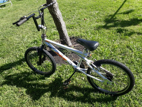 Bicicleta Bmx Con Rotor Daye