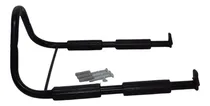 Comprar Soporte De Pared Para 2 Bicicletas Porta Gancho Reforzado