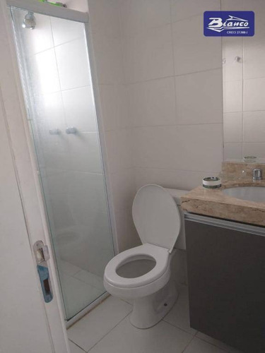 Imagem 5 de 30 de Vendo Apartamento Com 116m2,com 3 Suites. - Ap4050