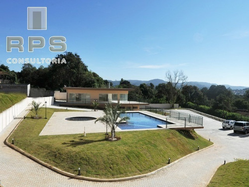 Imagem 3 de 30 de Apartamento Para Venda No Caetetuba Em Atibaia - Ap00070 - 4880494