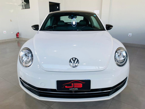 Volkswagen Fusca 2.0 16V TSI AUTOMÁTICO