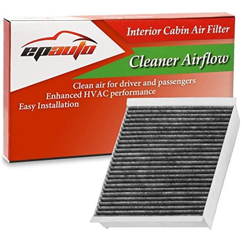 Filtro De Aire Cabina Cp150 (cf12150) Que Incluye Carbã...