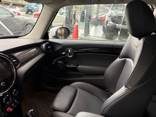 Mini Cooper 1.5 C At 3P