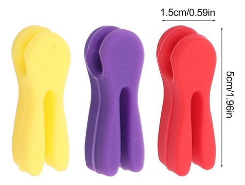 Soporte Para Espátula De Silicona Soporte Para Cuchara Olla
