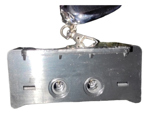 Kit Válvula De Tubo De Escape Electrica Con Control Remoto