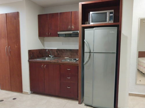 Imagen 11 de 15 de Se Alquila Apartamento Suite En Ccp Maturín