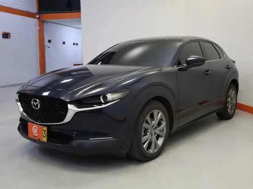 Mazda CX-30 GRAND TOURING HIBRIDA 2.0 TP 7AB 4X2