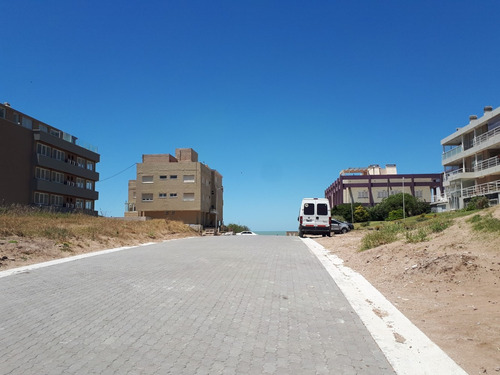 Imagen 5 de 17 de Pinamar. Dto. 3 Ambientes. A Metros Mar. Centrico. Cochera. Wifi.