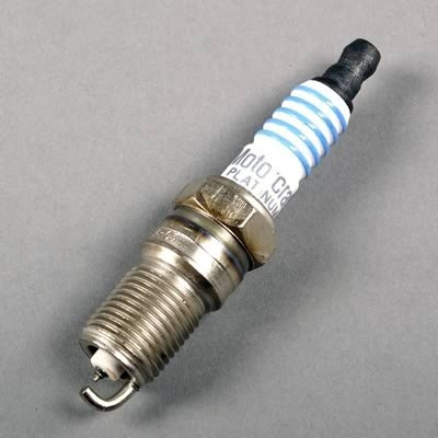 Imagen 2 de 5 de Bujias Motorcraft Mondeo V6 2.5l 1997-2006 Legitima Ford