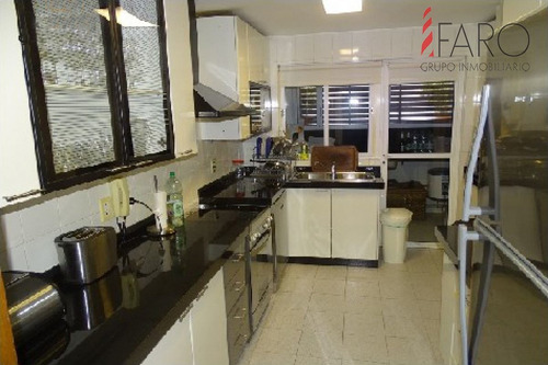 Imagen 7 de 10 de Apartamento En Península 3 Dormitorios Con Terraza - Punta Del Este Peninsula