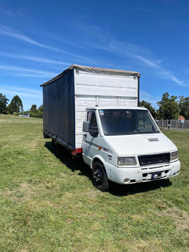 Iveco Daily 7012