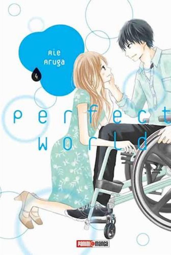 Perfect World Vol 4