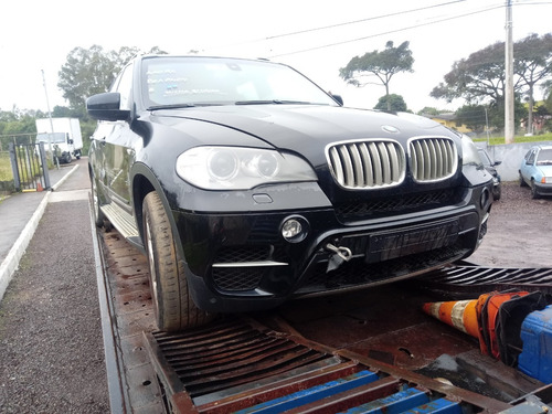 Sucata Bmw X5 2012 V8 Gasolina