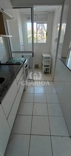 Imagem 8 de 15 de Apartamento - Cristal - Ref: 209525 - V-209637