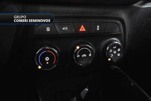 Chevrolet Onix 1.0 TURBO FLEX RS AUTOMÁTICO