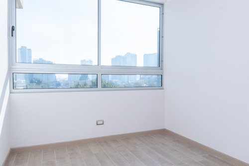 Edificio Cnel. Souper Vista Norte Piso 6