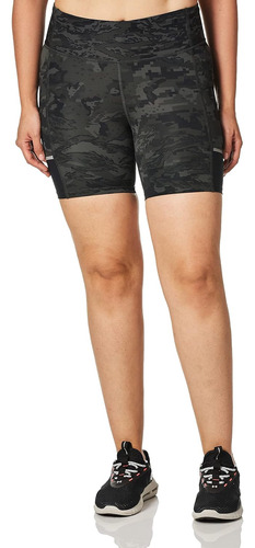 Shorts Under Armour Deportivos Ua Fly Fast 3.0 Sm