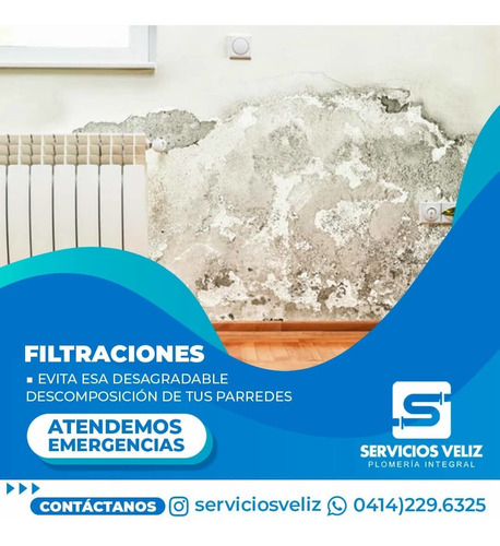 Servicios Destapad Cañeria Plomeria Caraca24 Hora02123143072