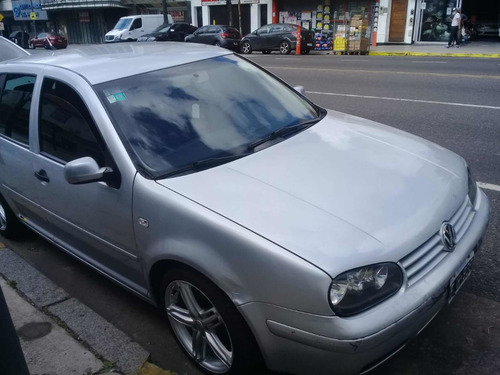 Volkswagen Golf 1.6 Comfortline Año 2006