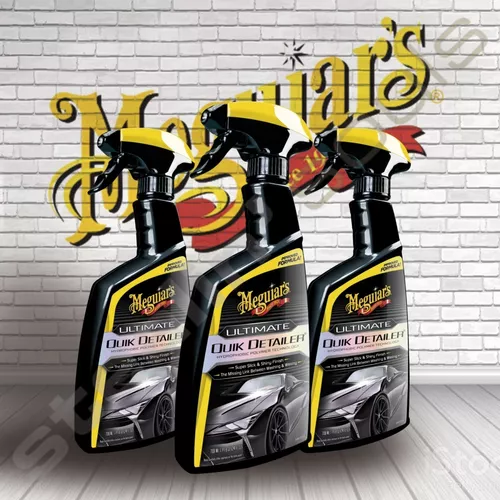 Meguiar's Ultimate Quik Detailer