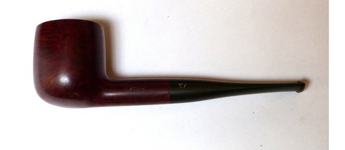 Pipa Savinelli 125 Extra  Italy 14,3 Cms. Brezo. Impecable.