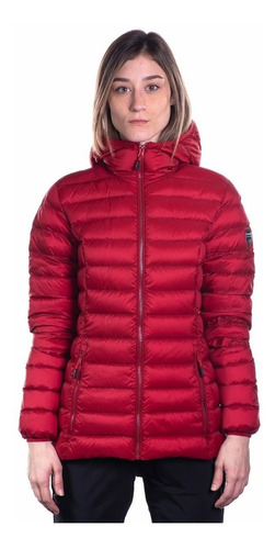 Campera Duvet Northland Lory Daunen Jacket