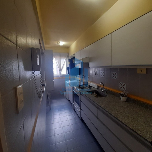 Venta Departamento 3 Ambientes C/ Cochera En Florencio Varela