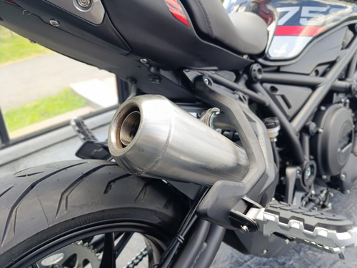 Benelli 752s - Entrega Inmediata - Patenta 2025