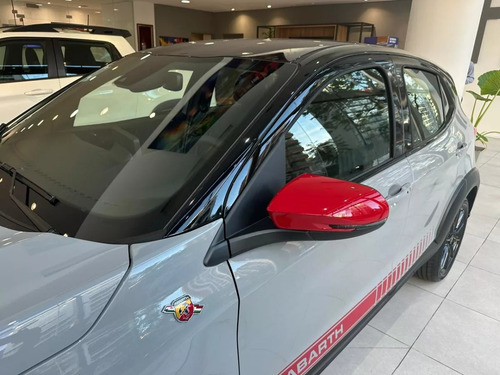 Fiat Pulse 1.3 Gse Abarth Turbo 270 At