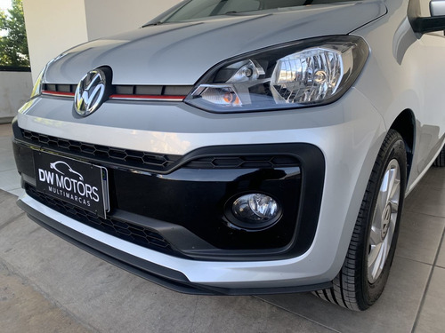 Imagem 4 de 13 de Volkswagen Up 1.0 12v Tsi Connect Flex