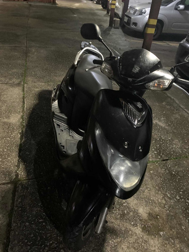 Imagem 1 de 4 de Suzuki 125