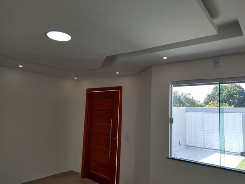 Imagem 5 de 20 de Casa Com 3 Dormitórios À Venda, 109 M² Por R$ 490.000 - Praia De Itaipuaçu (itaipuaçu) - Maricá/rj - Ca0317