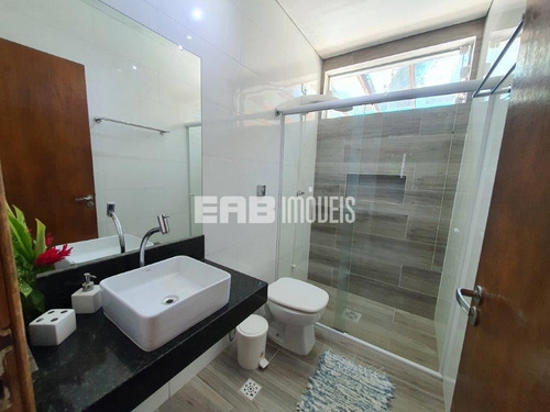 Imagem 27 de 30 de Casa Para Locação De Temporada Em Itamambuca, Ubatuba - Th09 - 33119271