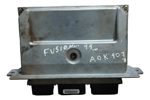 Módulo Injeção Ford Fusion V6 2009 2010 2011 2012 Usado