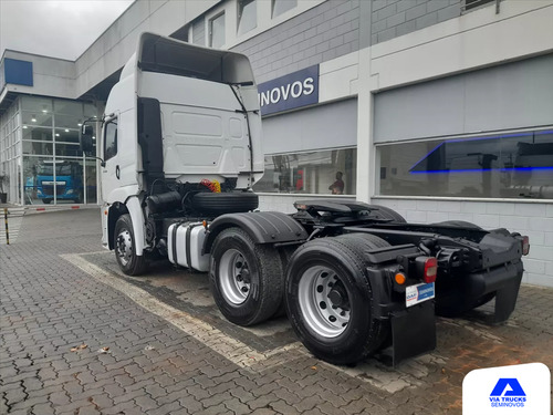 Volkswagen 25.360 Ctc 6x2 2021/2022